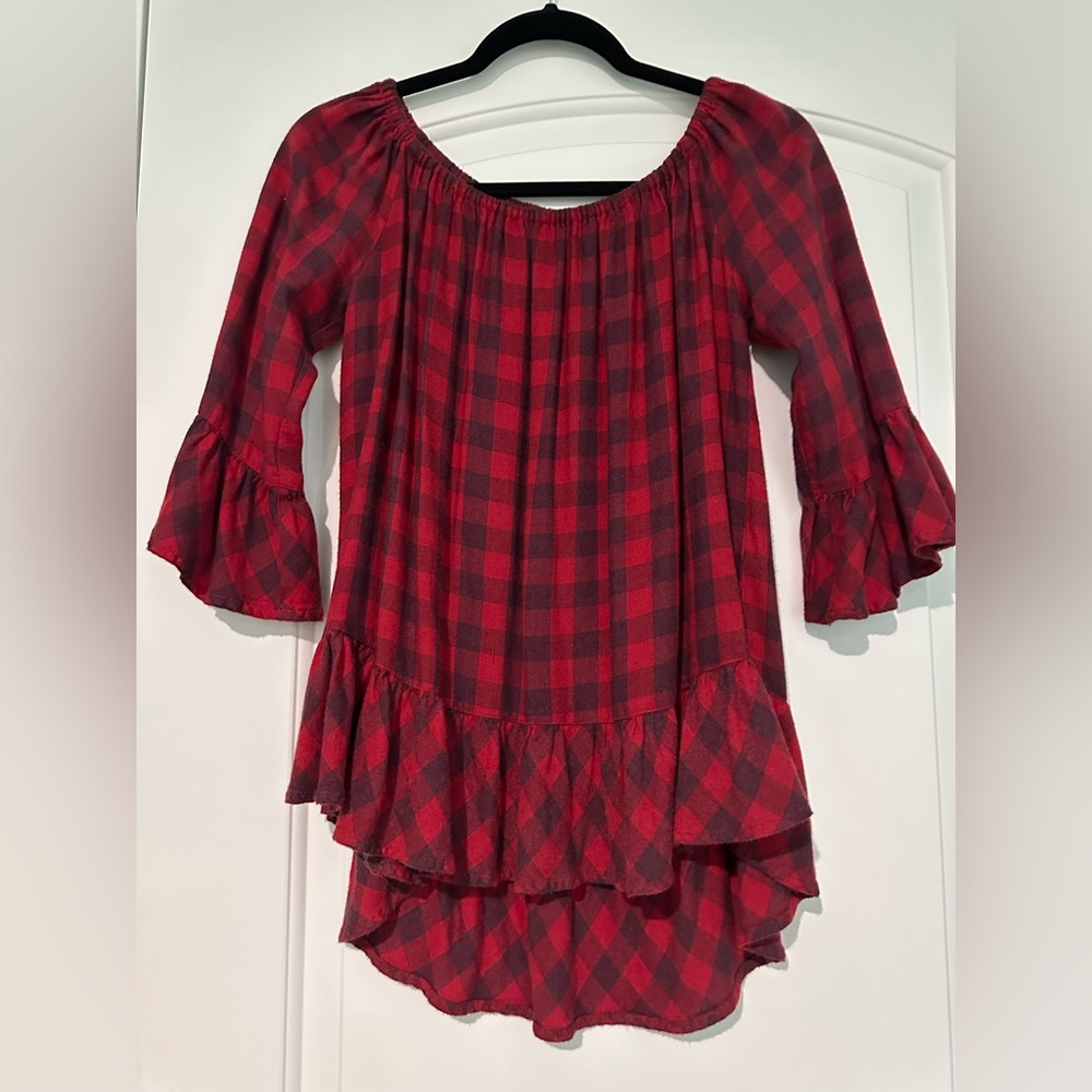 Beachlunchlounge blouse